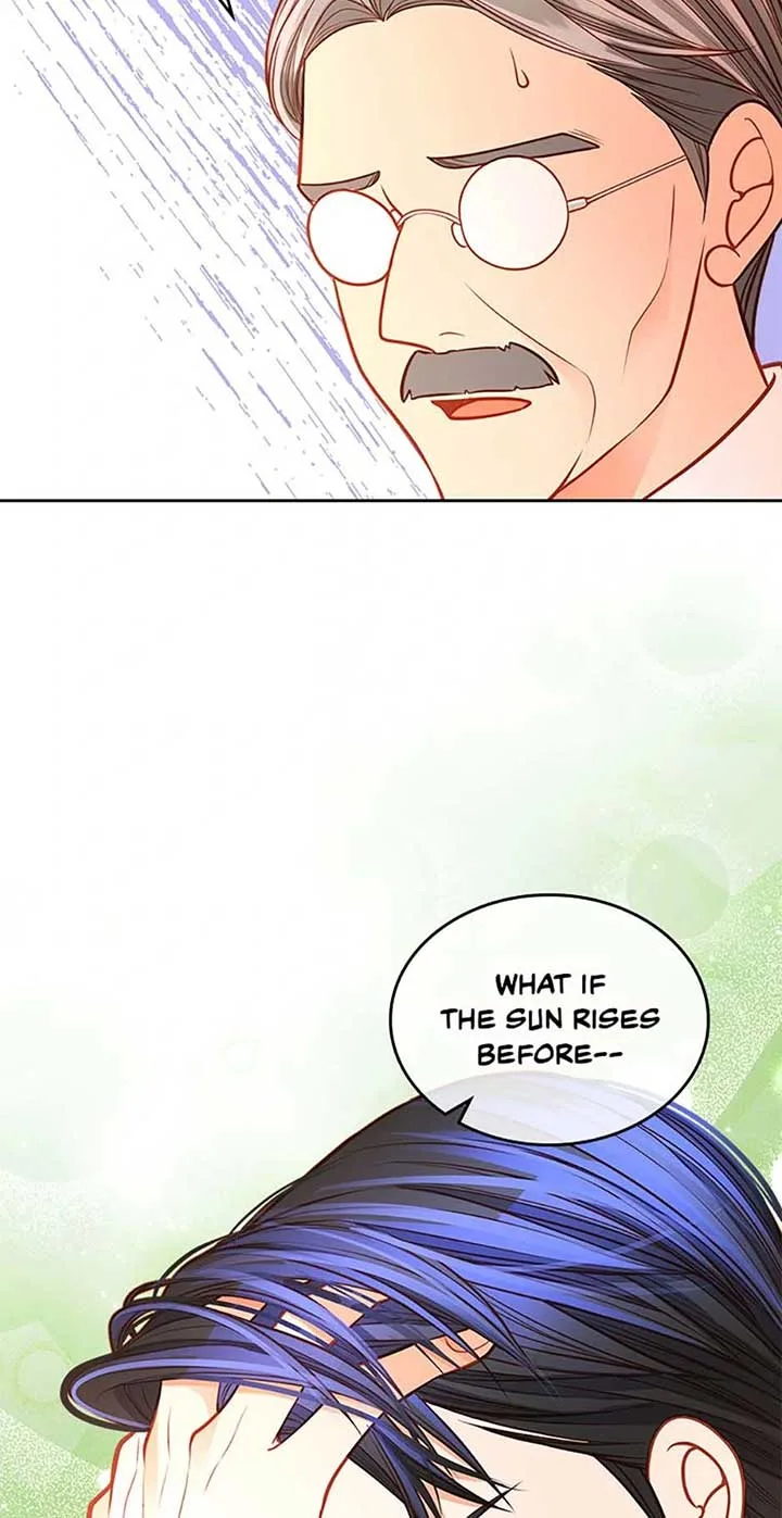 The Duchess’s Secret Dressing Room Chapter 97 page 46