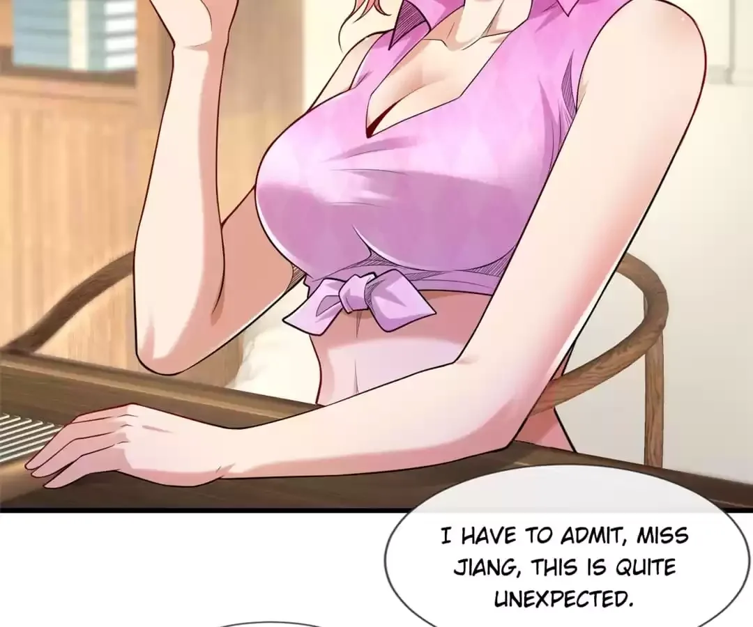 The Godly Son-in-Law of the Nation Chapter 100 page 23