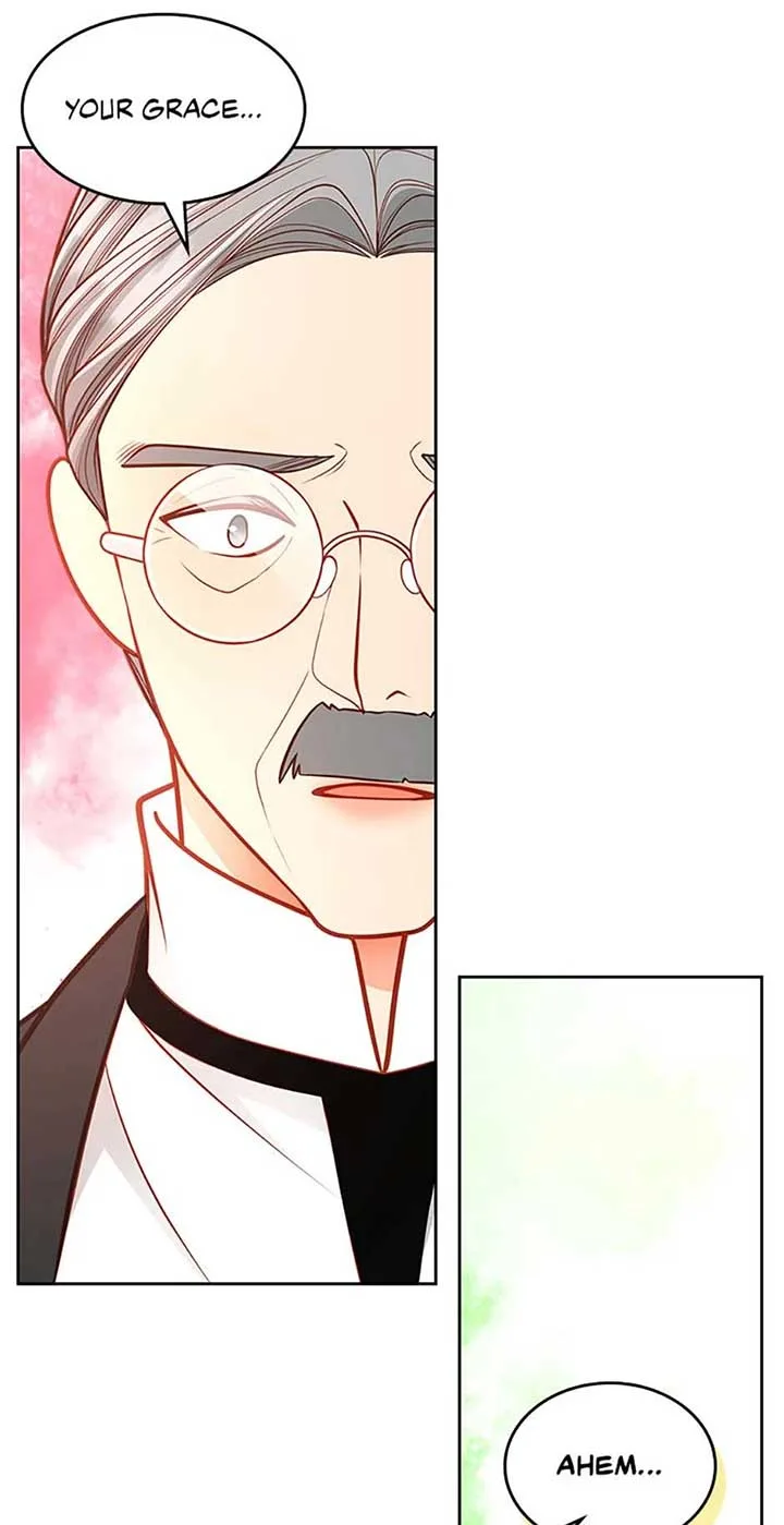 The Duchess’s Secret Dressing Room Chapter 97 page 50