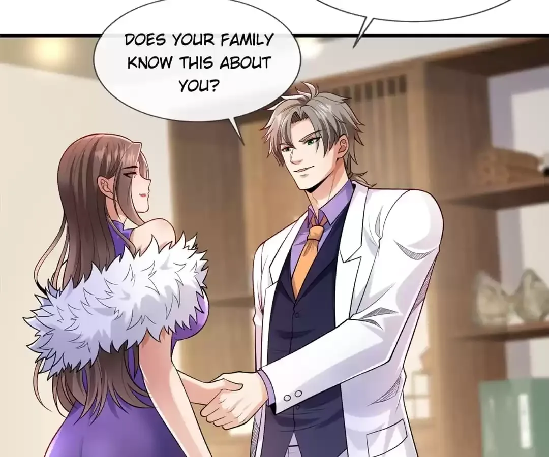 The Godly Son-in-Law of the Nation Chapter 100 page 24