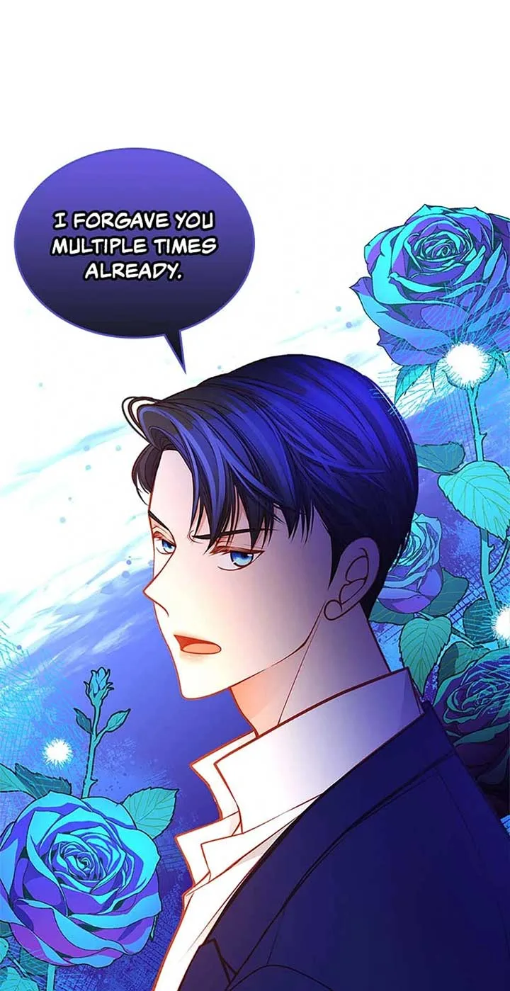 The Duchess’s Secret Dressing Room Chapter 97 page 48