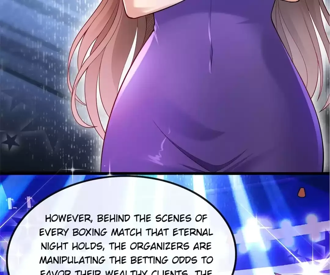 The Godly Son-in-Law of the Nation Chapter 100 page 33
