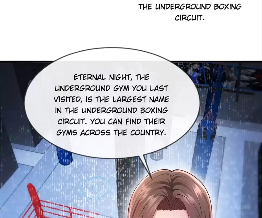 The Godly Son-in-Law of the Nation Chapter 100 page 31