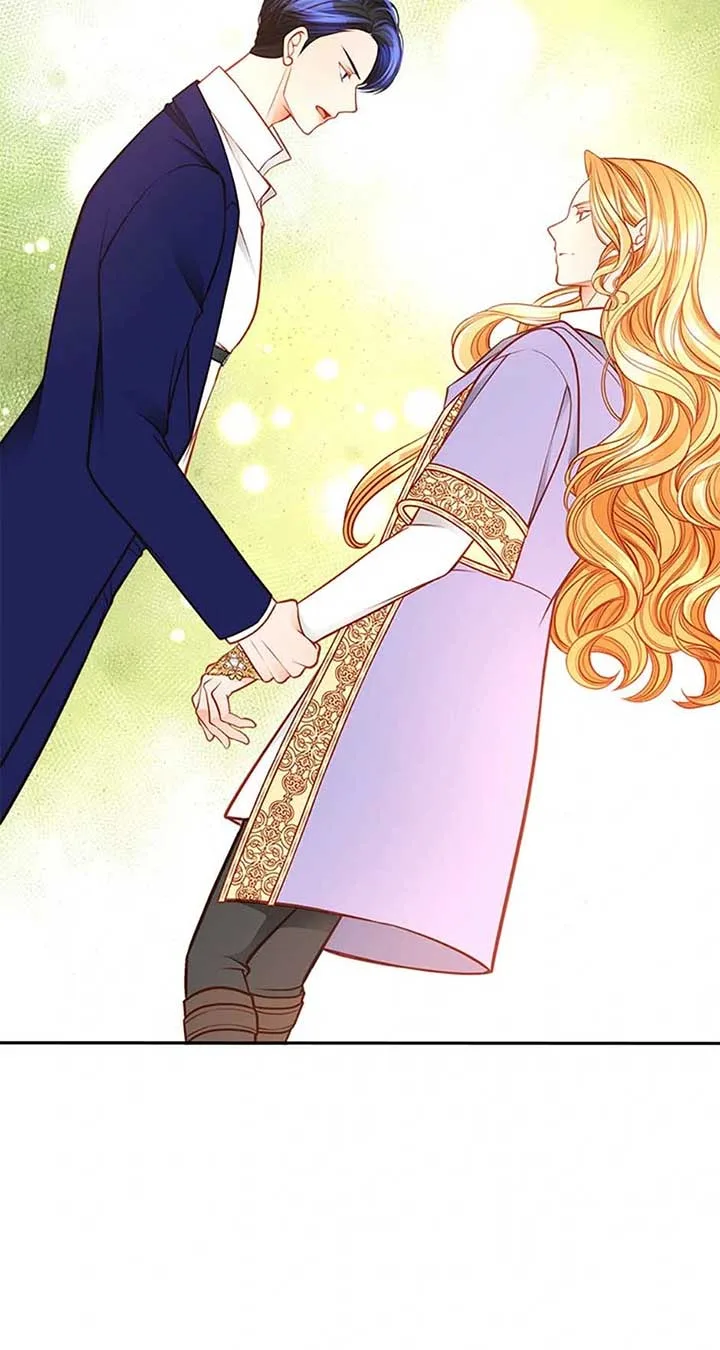 The Duchess’s Secret Dressing Room Chapter 97 page 59