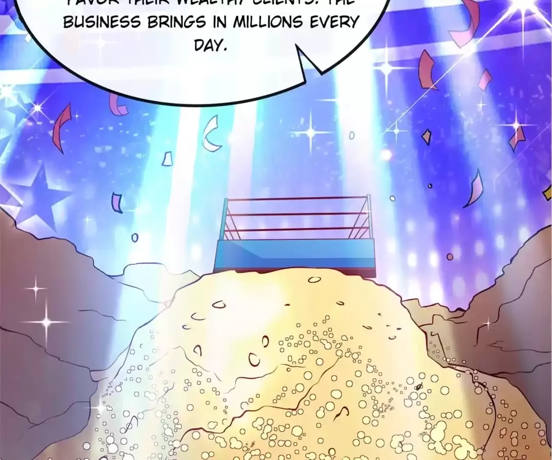 The Godly Son-in-Law of the Nation Chapter 100 page 34