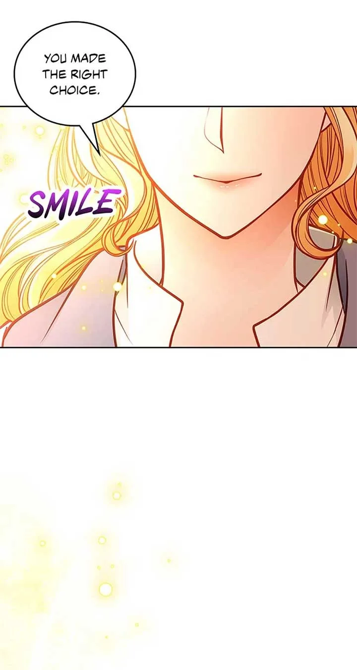 The Duchess’s Secret Dressing Room Chapter 97 page 60
