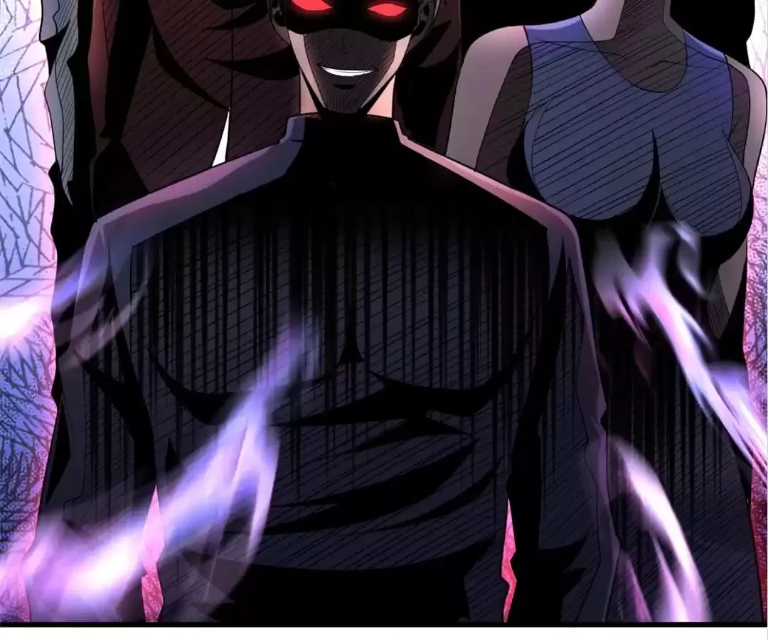 The Godly Son-in-Law of the Nation Chapter 100 page 38