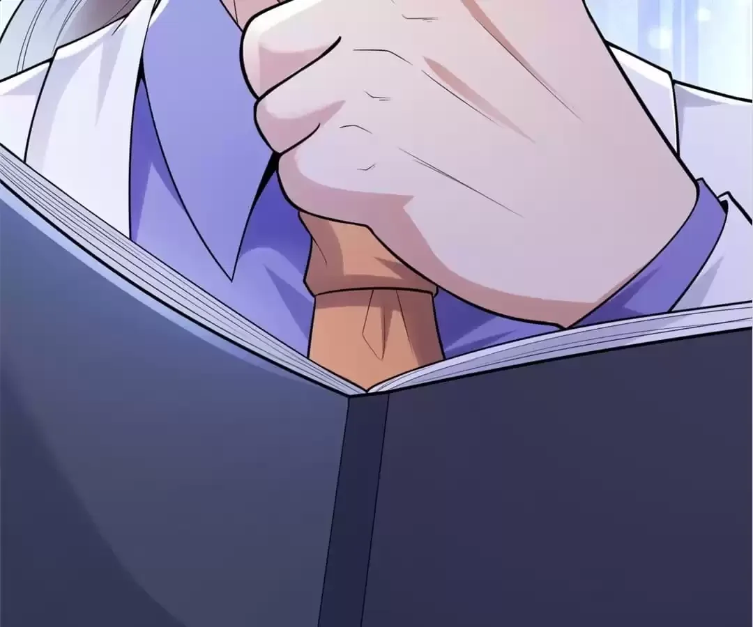The Godly Son-in-Law of the Nation Chapter 100 page 43
