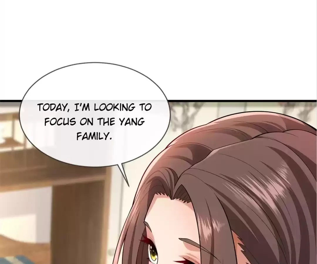 The Godly Son-in-Law of the Nation Chapter 100 page 39