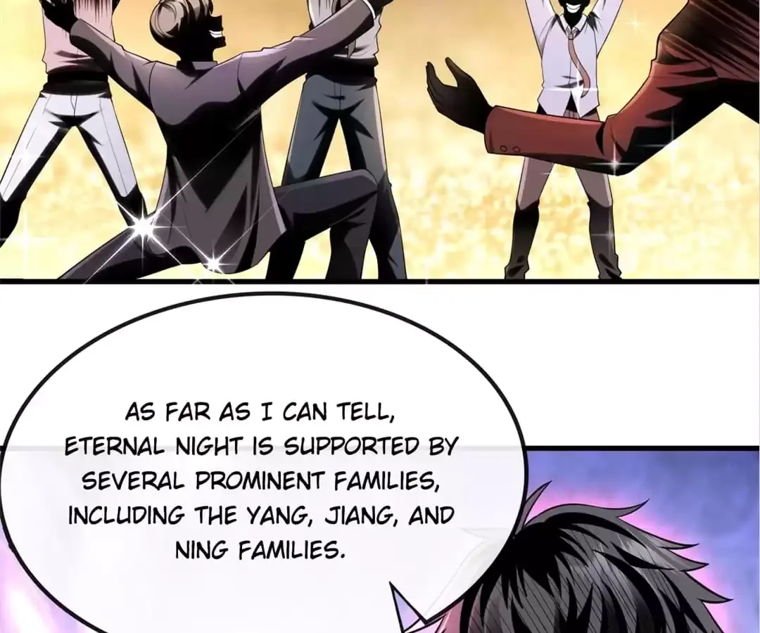 The Godly Son-in-Law of the Nation Chapter 100 page 36