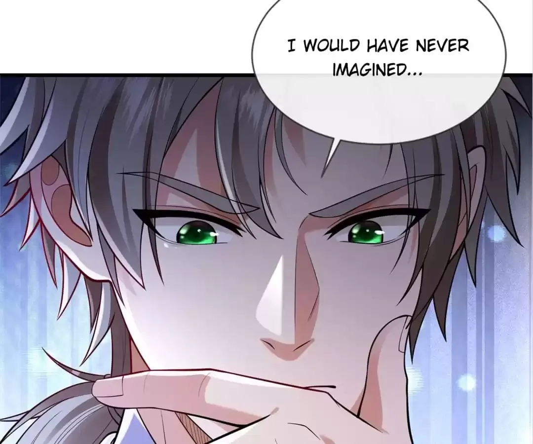 The Godly Son-in-Law of the Nation Chapter 100 page 42