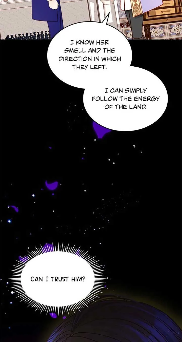 The Duchess’s Secret Dressing Room Chapter 97 page 56