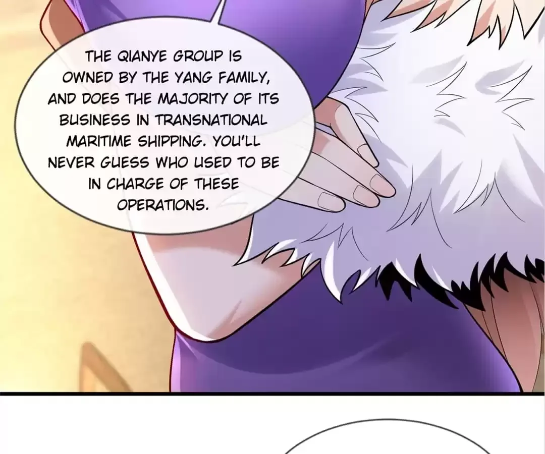 The Godly Son-in-Law of the Nation Chapter 100 page 41