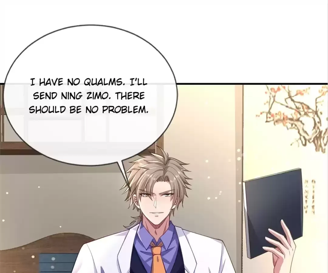 The Godly Son-in-Law of the Nation Chapter 100 page 57