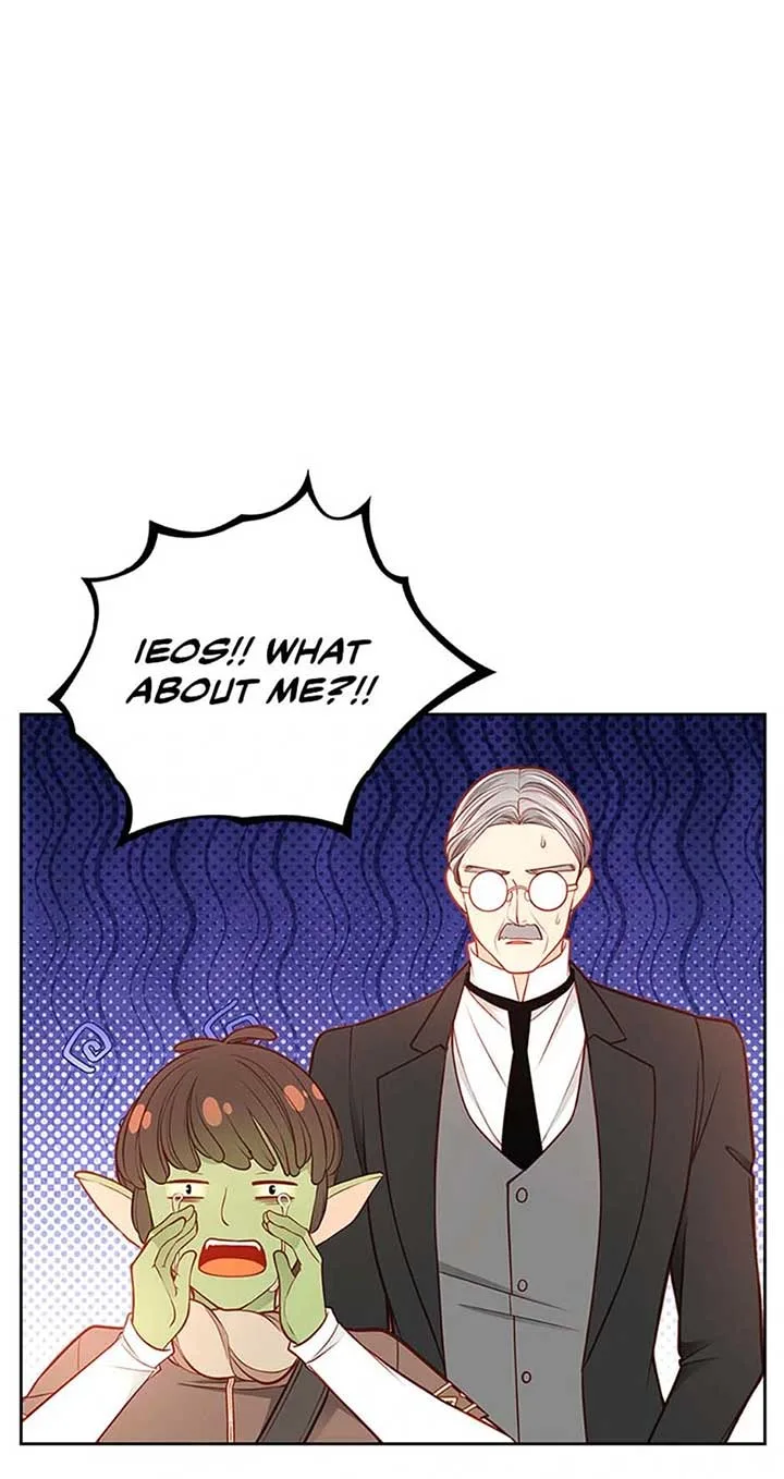The Duchess’s Secret Dressing Room Chapter 97 page 63