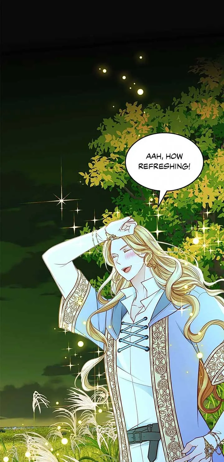 The Duchess’s Secret Dressing Room Chapter 97 page 70