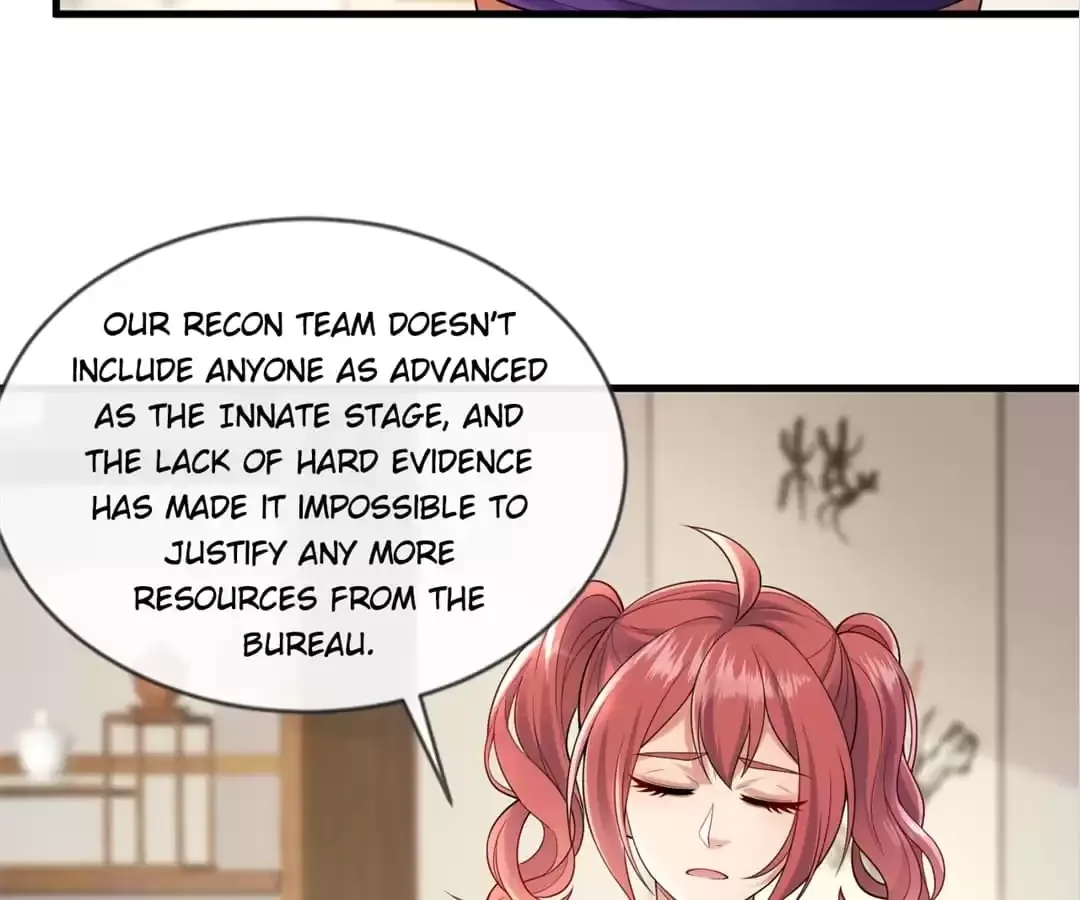 The Godly Son-in-Law of the Nation Chapter 100 page 50