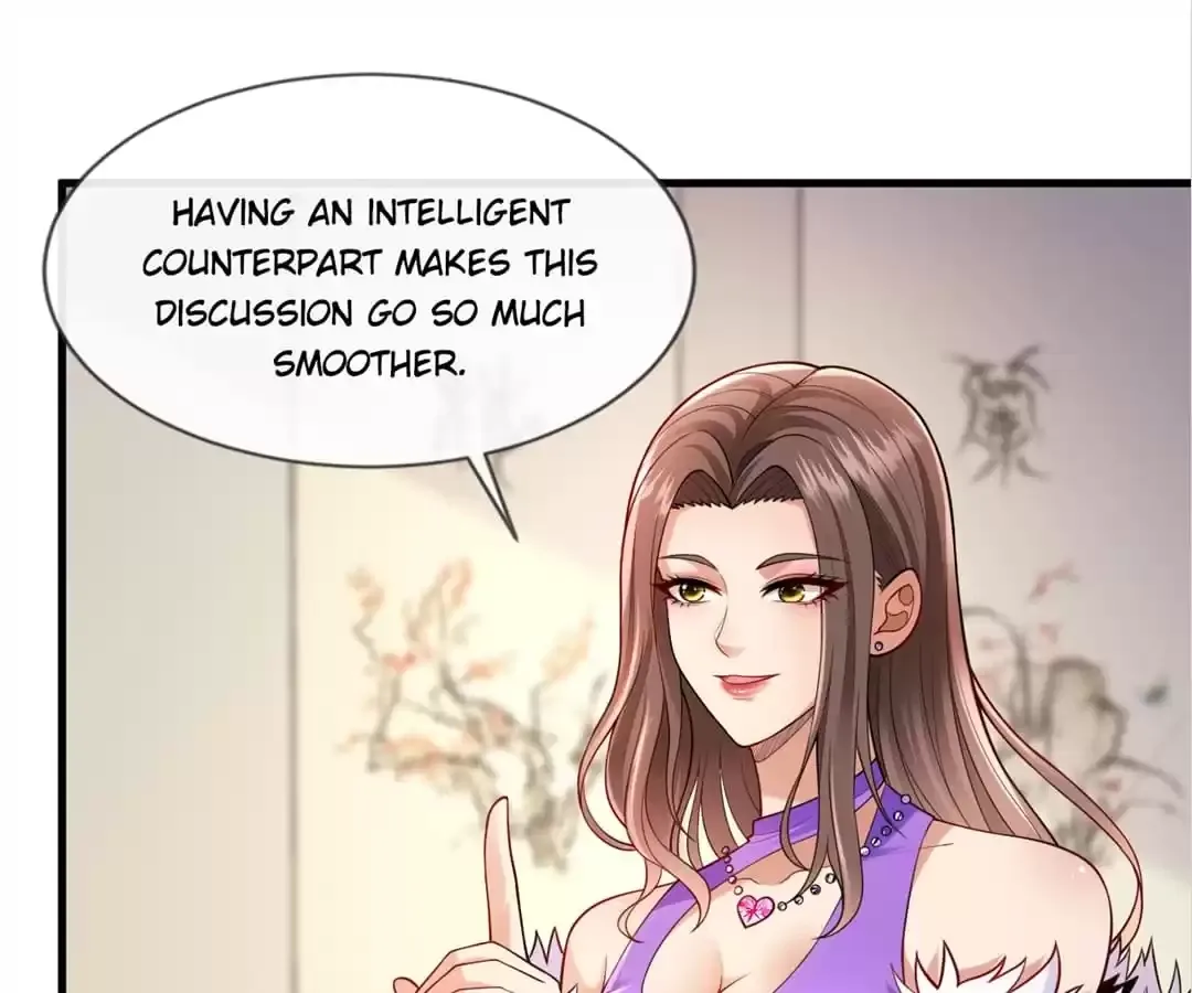 The Godly Son-in-Law of the Nation Chapter 100 page 48