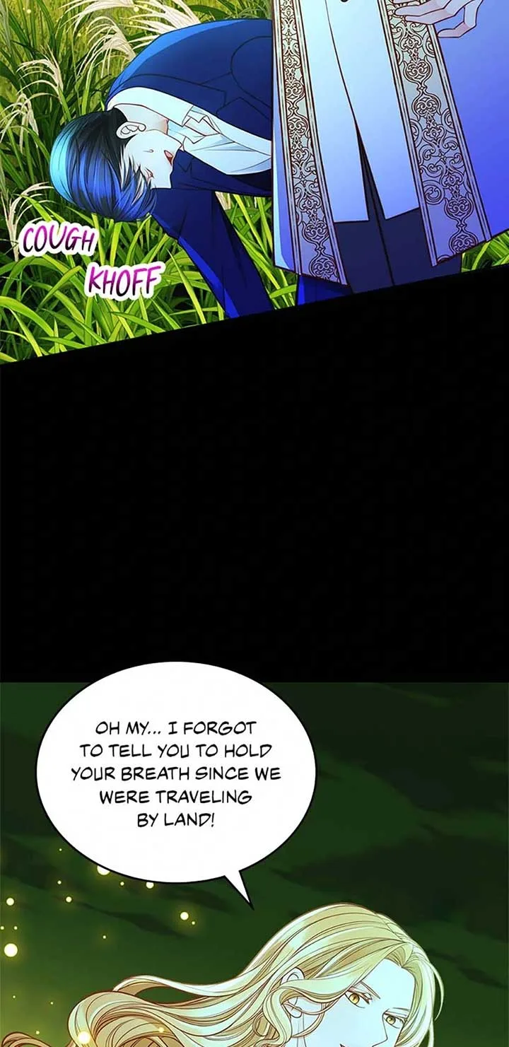 The Duchess’s Secret Dressing Room Chapter 97 page 71