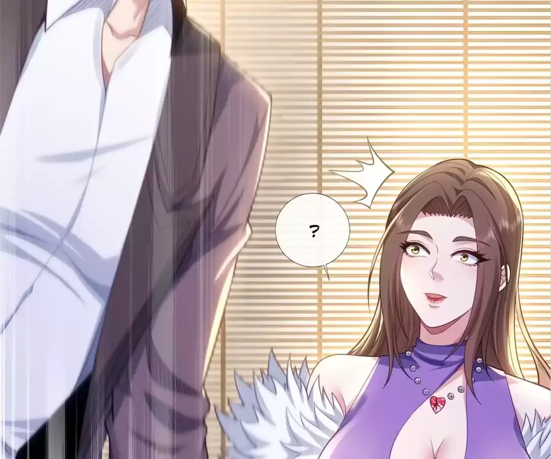 The Godly Son-in-Law of the Nation Chapter 100 page 71