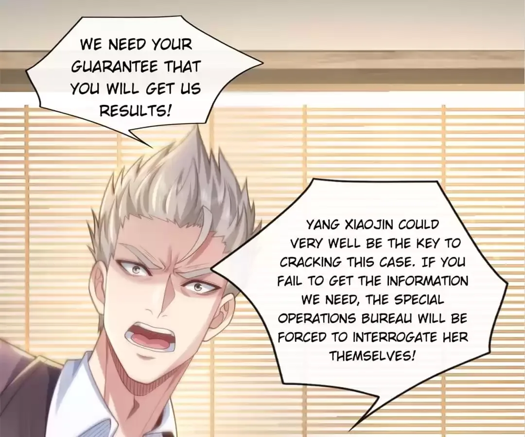 The Godly Son-in-Law of the Nation Chapter 100 page 70