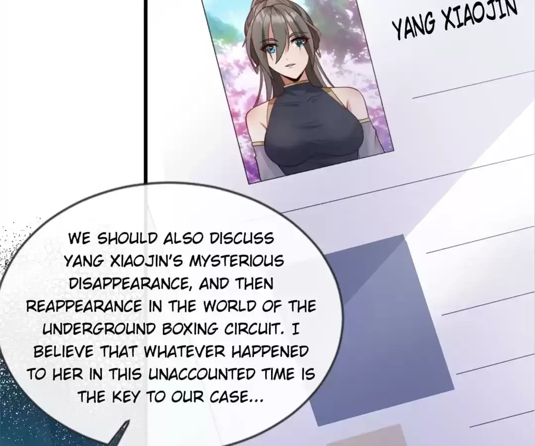 The Godly Son-in-Law of the Nation Chapter 100 page 60