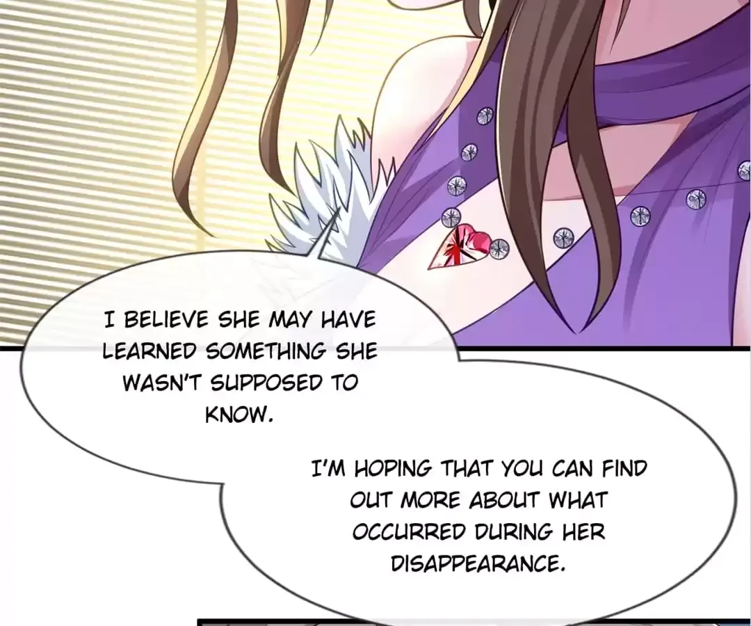 The Godly Son-in-Law of the Nation Chapter 100 page 65