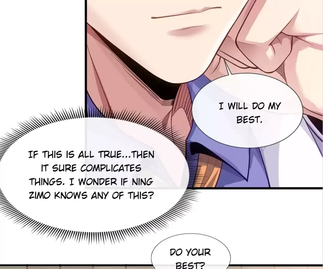 The Godly Son-in-Law of the Nation Chapter 100 page 67