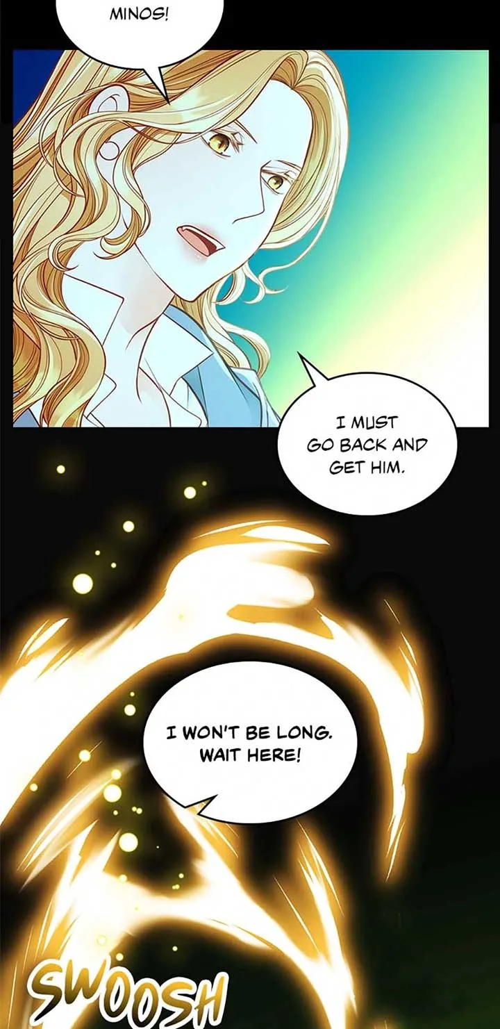 The Duchess’s Secret Dressing Room Chapter 97 page 73