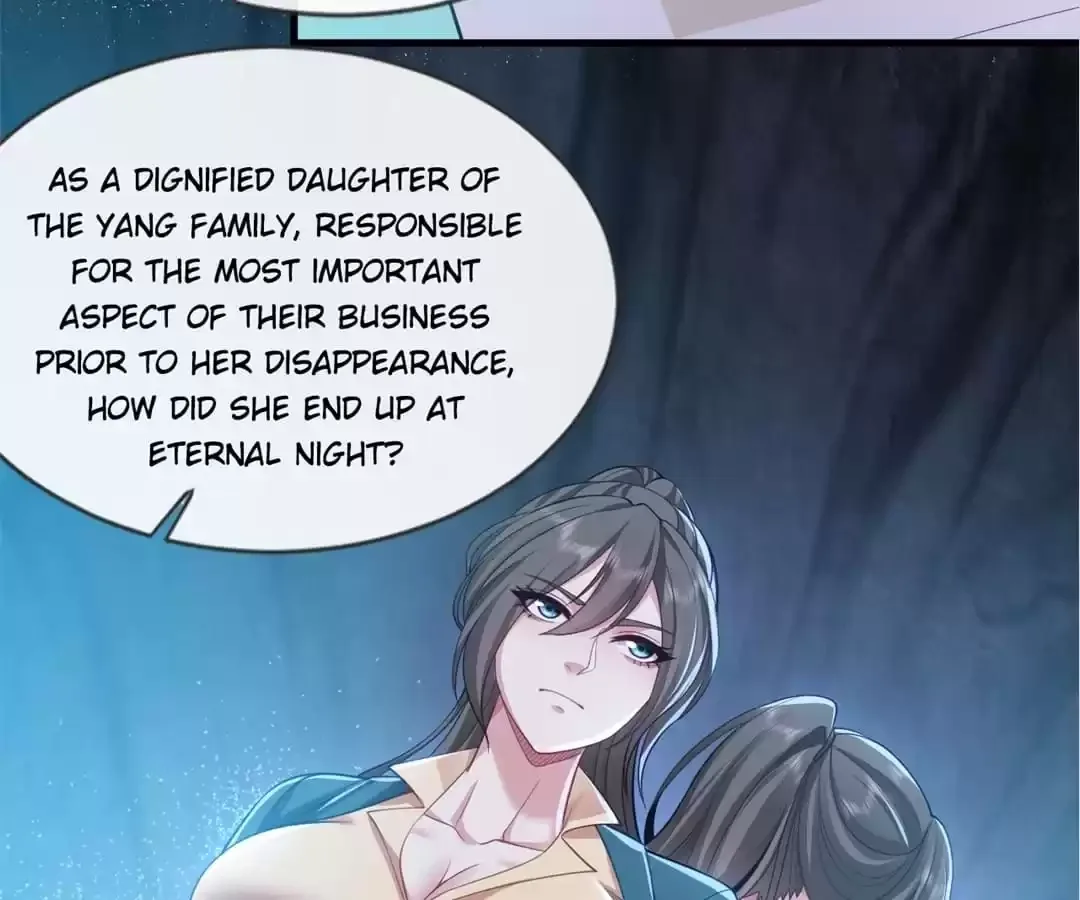 The Godly Son-in-Law of the Nation Chapter 100 page 61