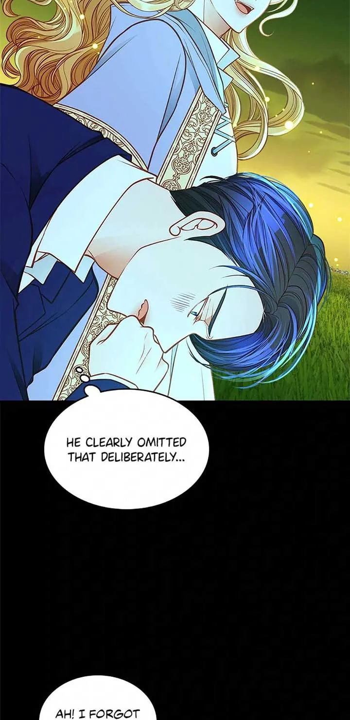 The Duchess’s Secret Dressing Room Chapter 97 page 72