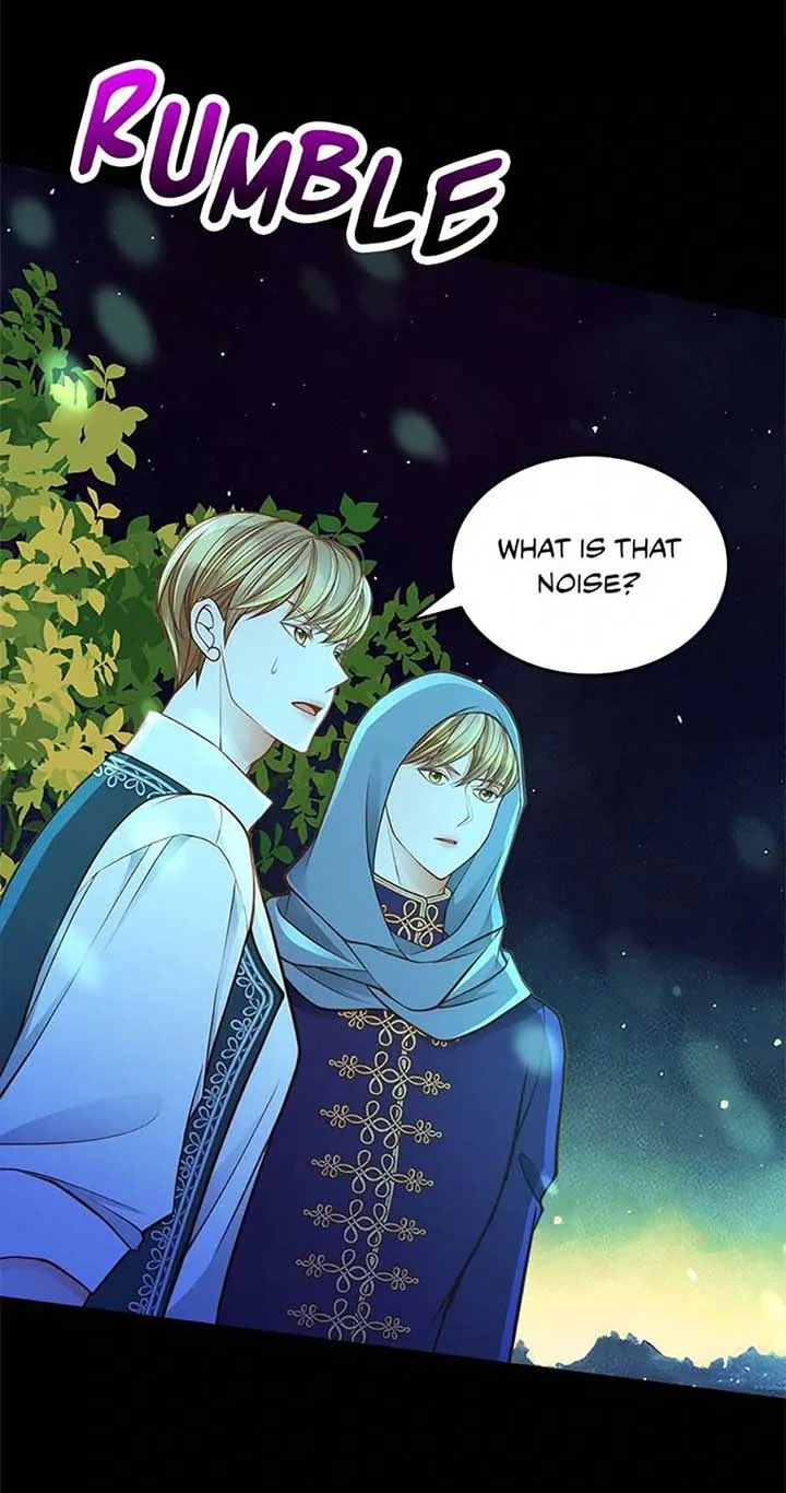 The Duchess’s Secret Dressing Room Chapter 97 page 86