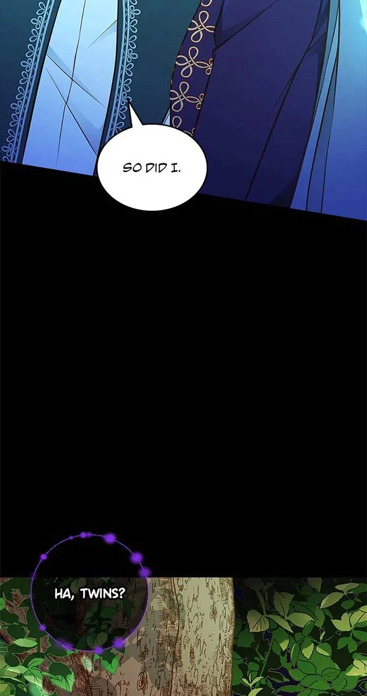 The Duchess’s Secret Dressing Room Chapter 97 page 84