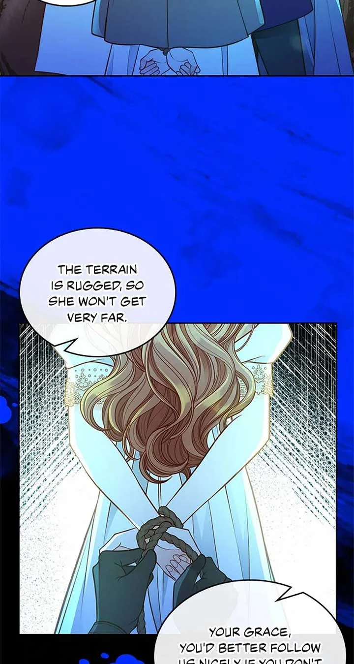 The Duchess’s Secret Dressing Room Chapter 97 page 81