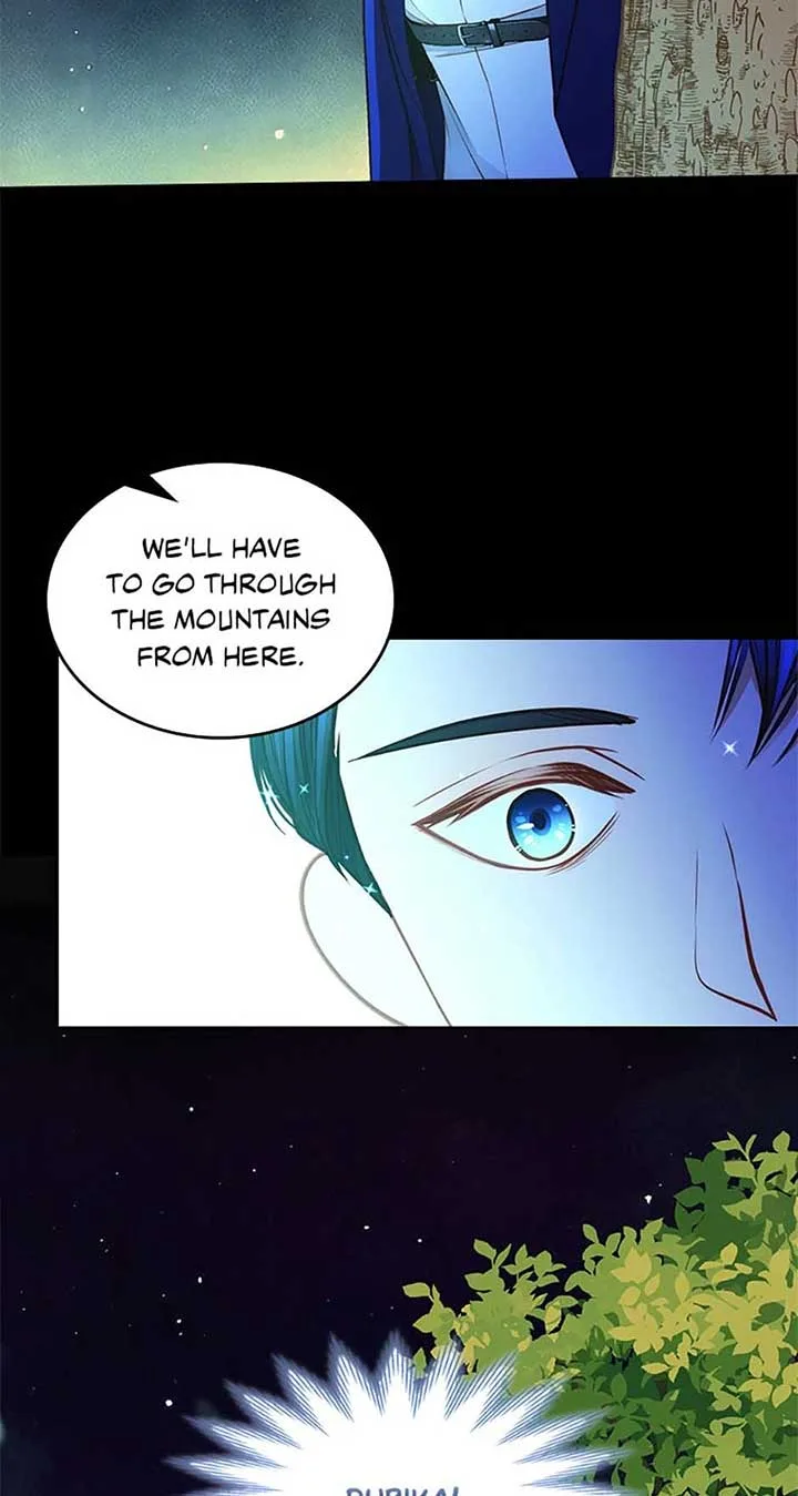 The Duchess’s Secret Dressing Room Chapter 97 page 79