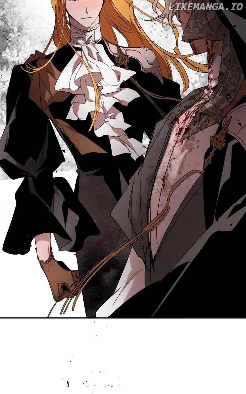 The Demon King’s Confession Chapter 99 page 7