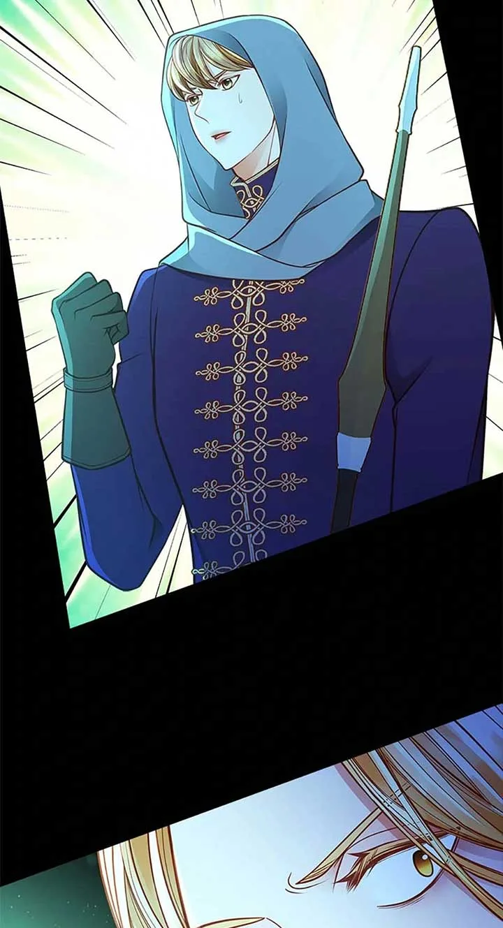 The Duchess’s Secret Dressing Room Chapter 97 page 98