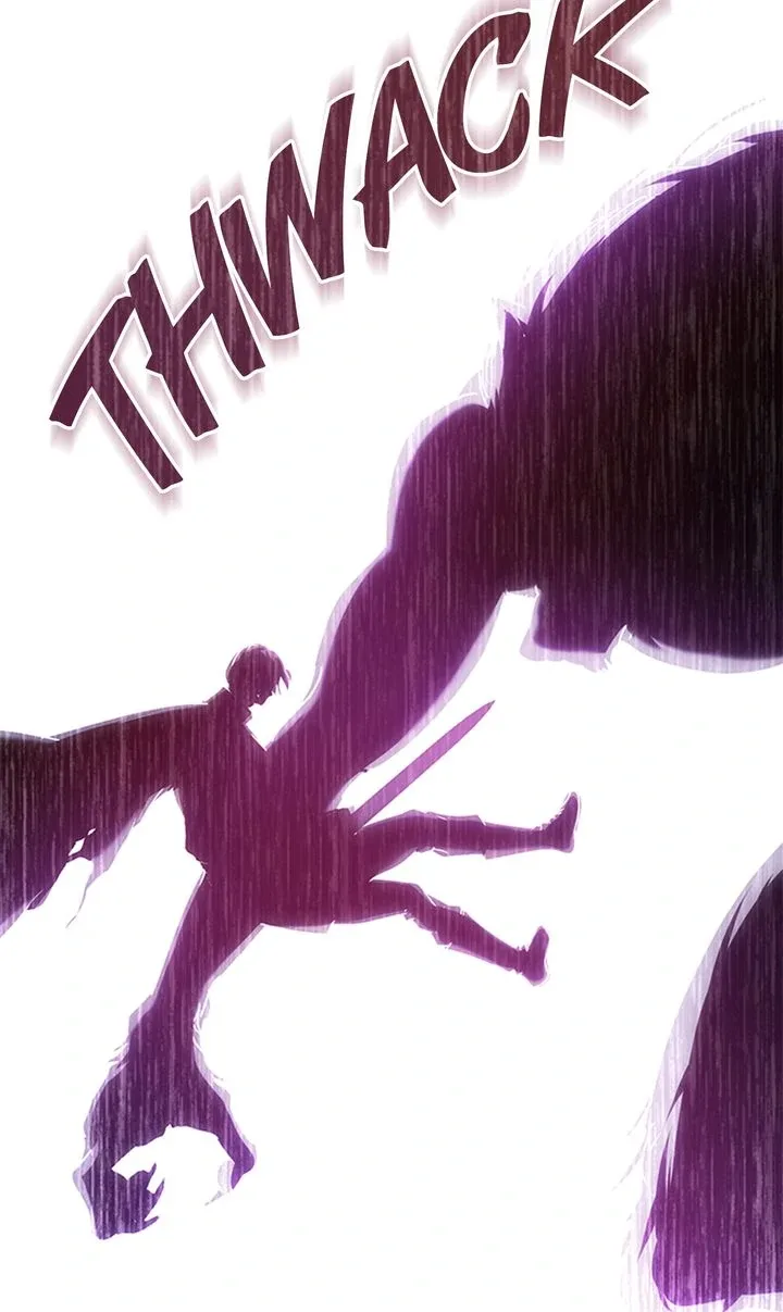 The Fake Saintess Awaits Her Exit Chapter 99 page 3