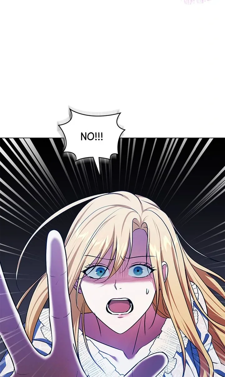 The Fake Saintess Awaits Her Exit Chapter 99 page 4
