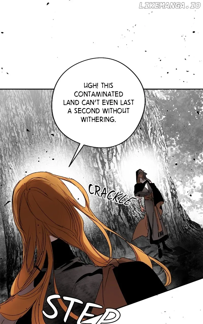 The Demon King’s Confession Chapter 99 page 5