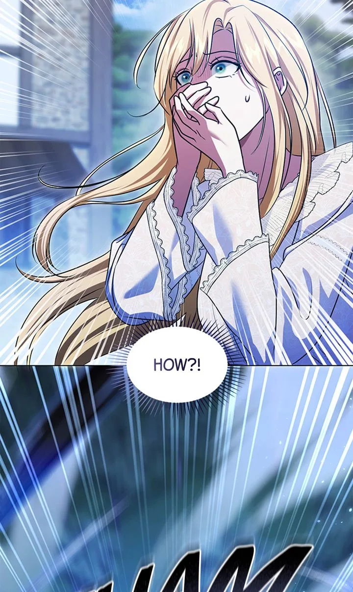 The Fake Saintess Awaits Her Exit Chapter 99 page 10