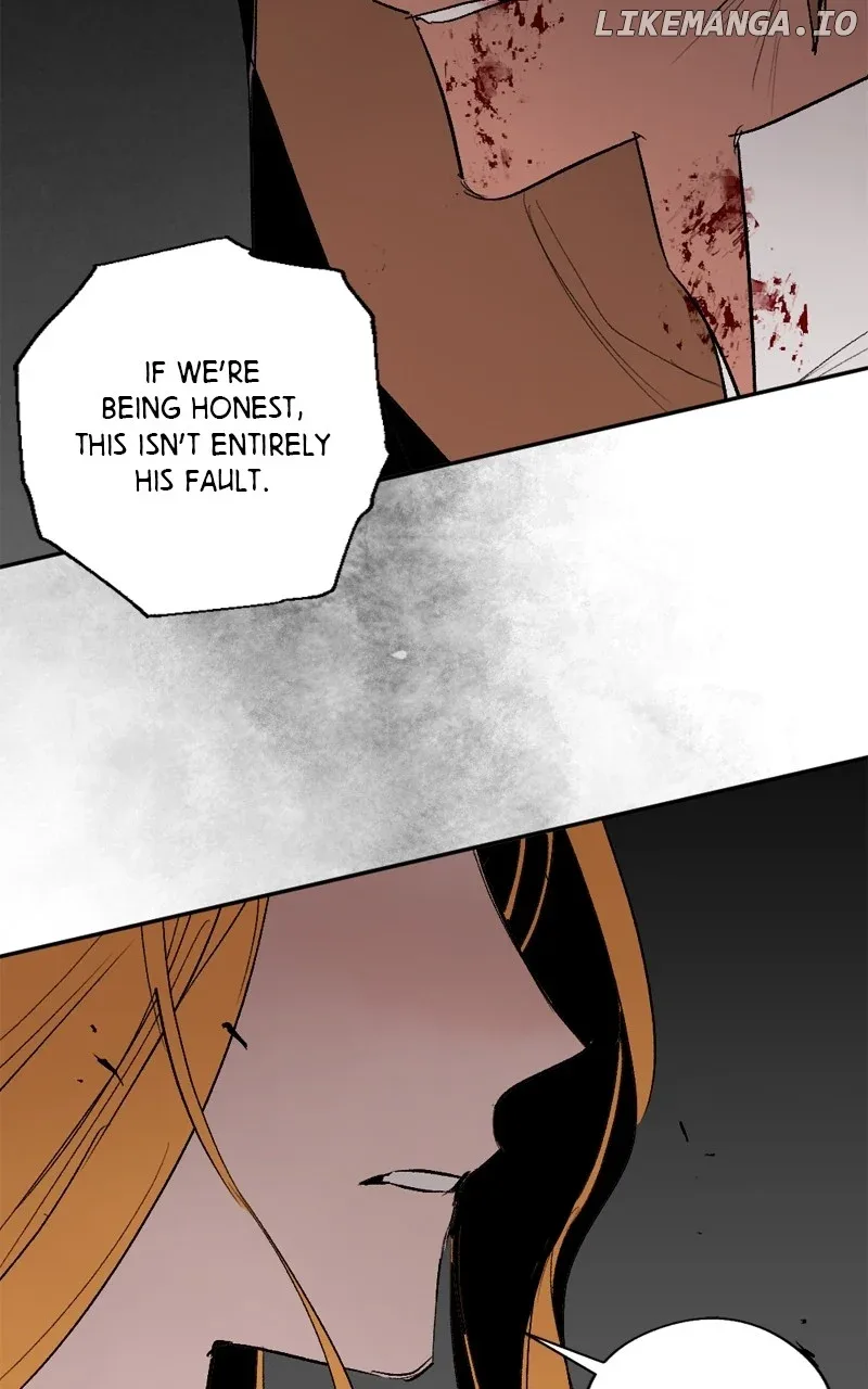 The Demon King’s Confession Chapter 99 page 12