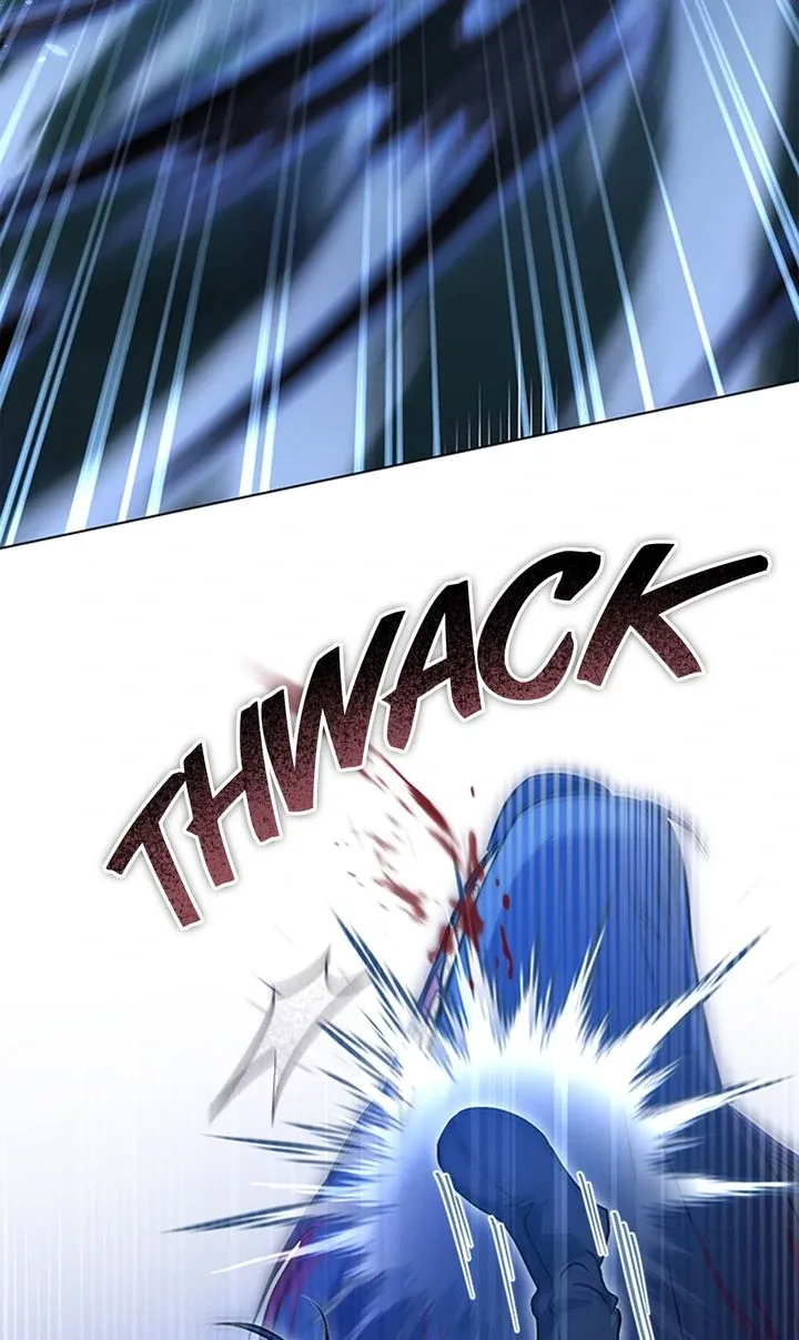 The Fake Saintess Awaits Her Exit Chapter 99 page 12