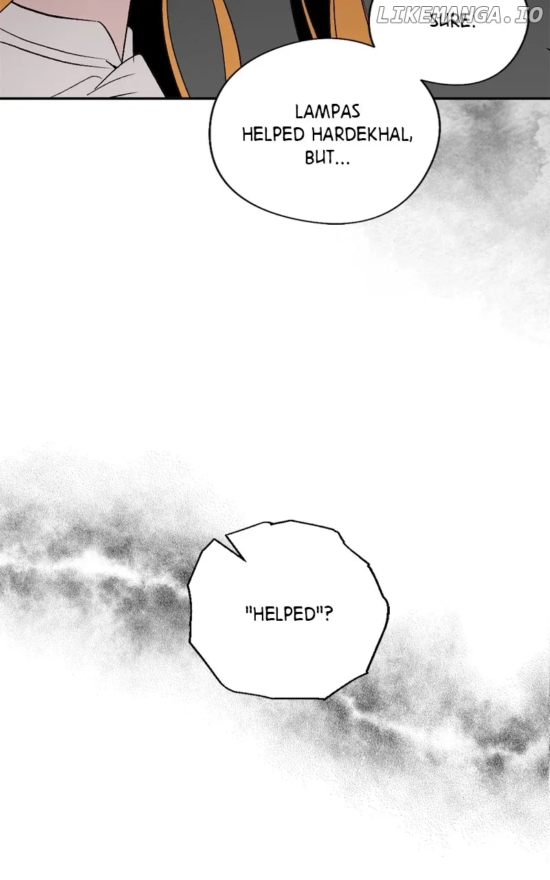 The Demon King’s Confession Chapter 99 page 13