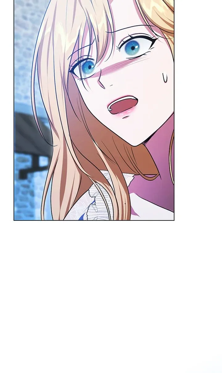 The Fake Saintess Awaits Her Exit Chapter 99 page 7