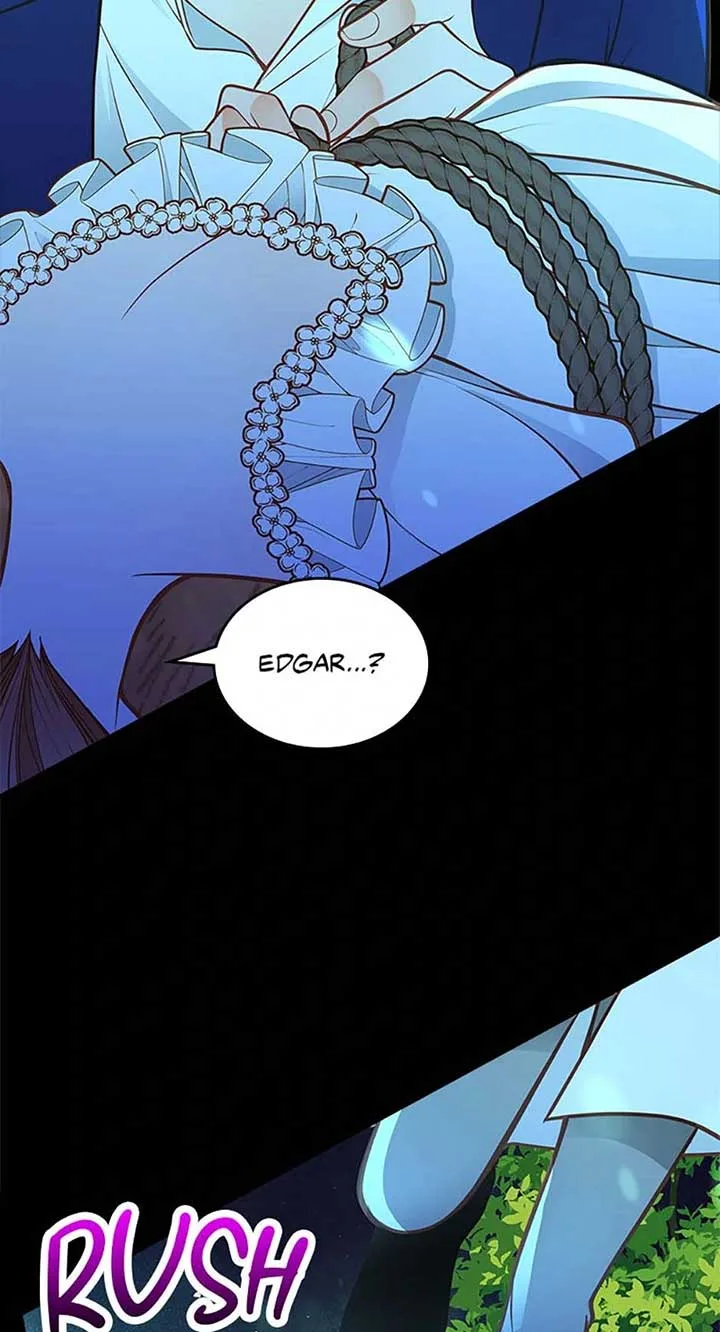 The Duchess’s Secret Dressing Room Chapter 97 page 106