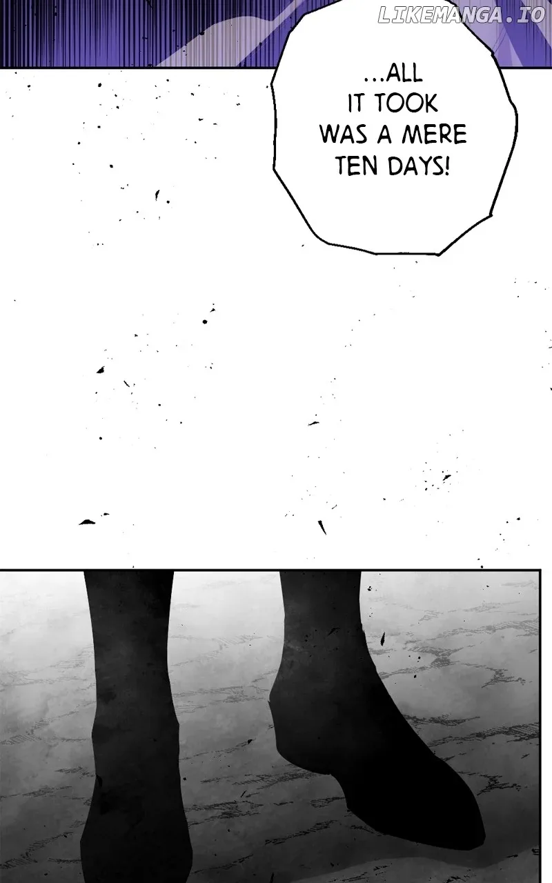 The Demon King’s Confession Chapter 99 page 17
