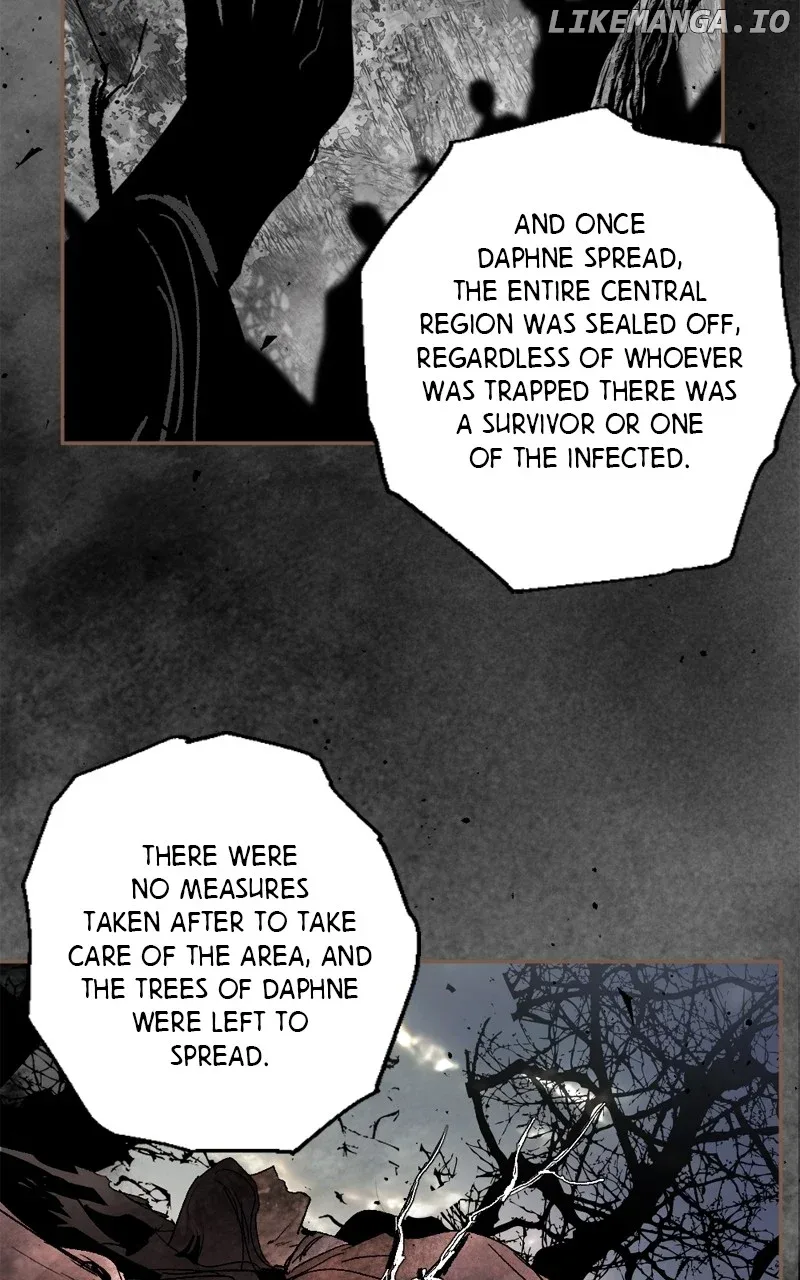 The Demon King’s Confession Chapter 99 page 21
