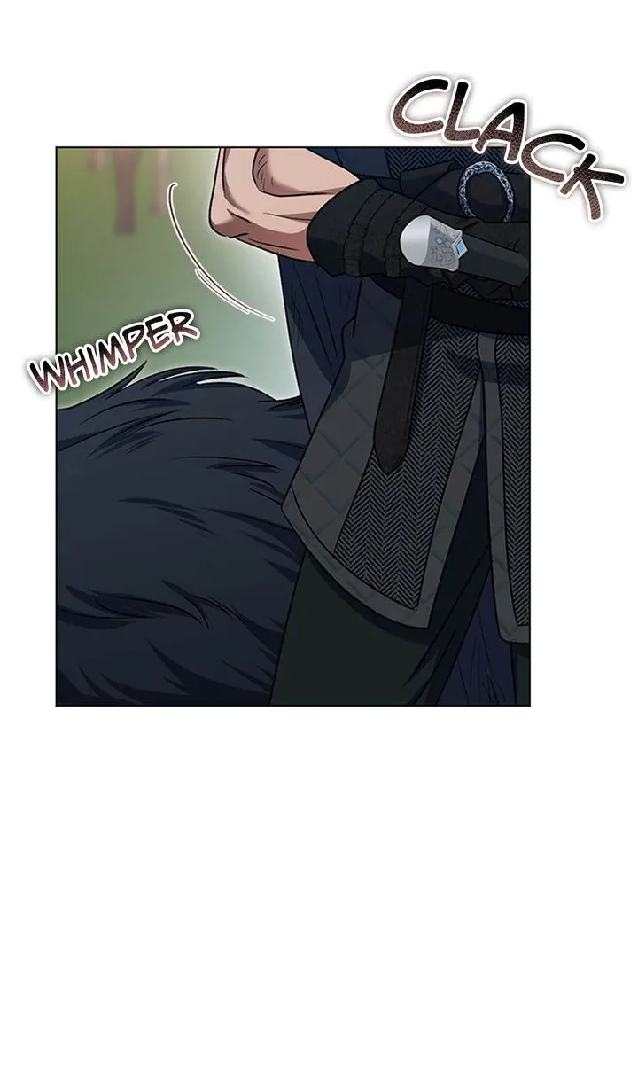 The Fake Saintess Awaits Her Exit Chapter 99 page 20
