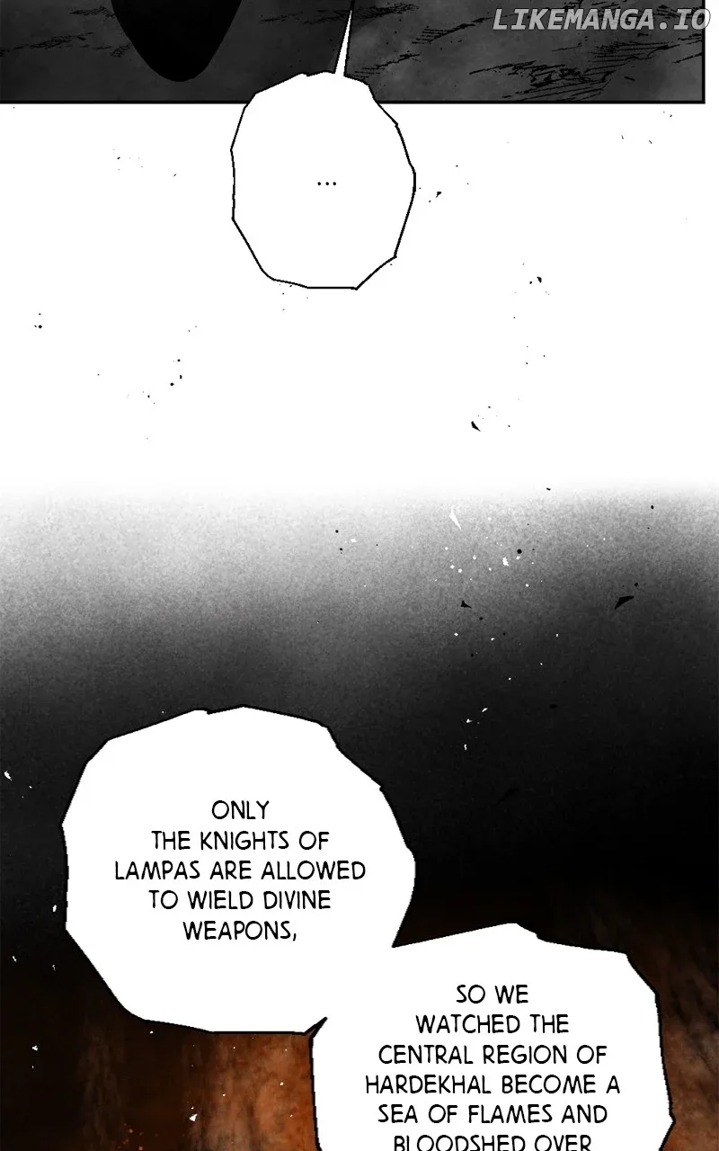 The Demon King’s Confession Chapter 99 page 18